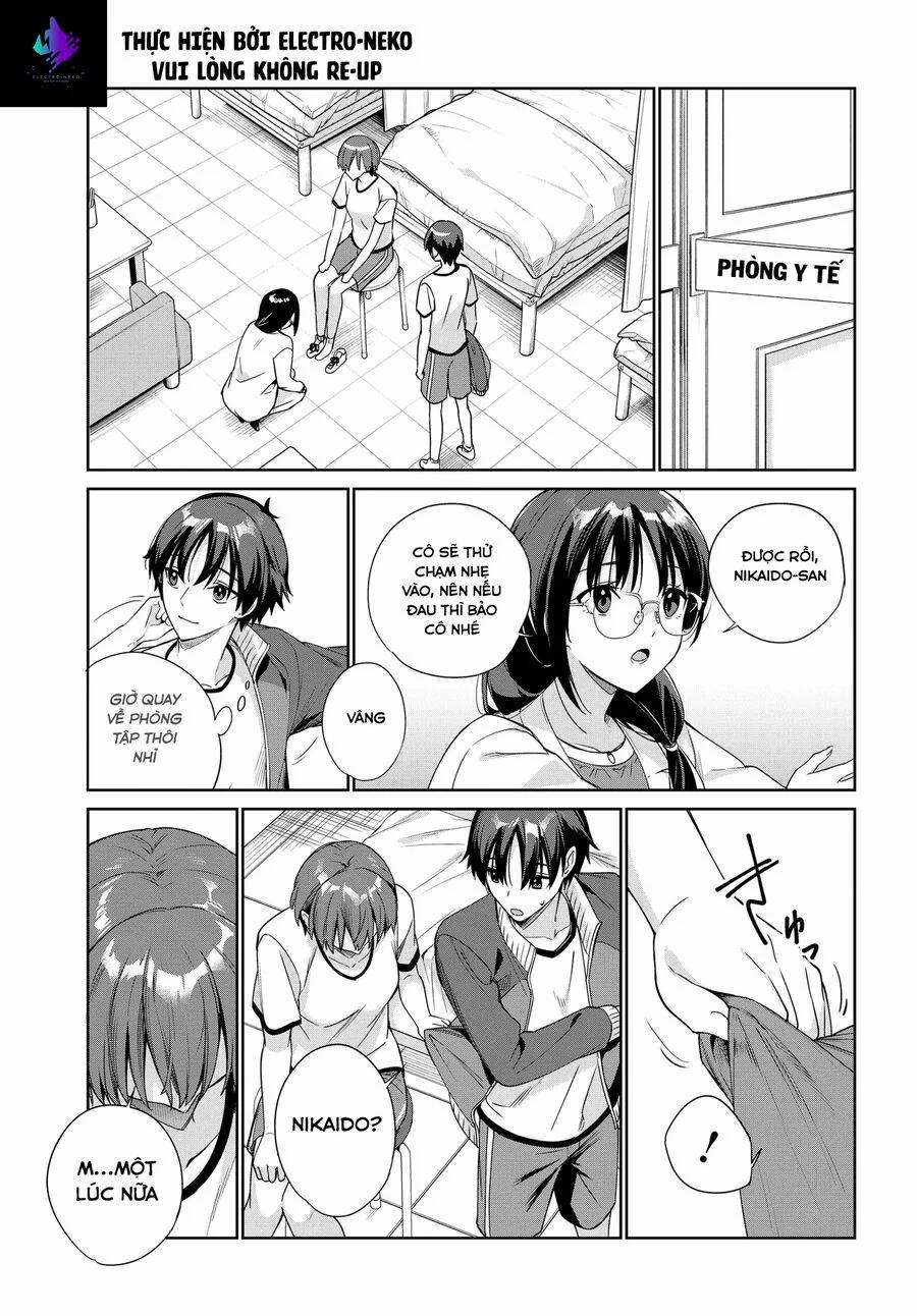 Ryoushin No Shakkin Wo Katagawari Shite Morau Jouken Wa Nihon Ichi 28 trang 21