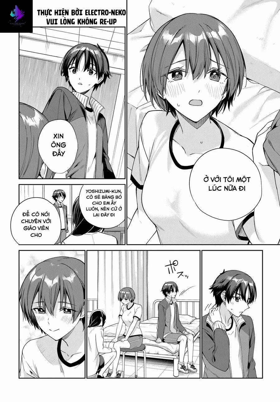 Ryoushin No Shakkin Wo Katagawari Shite Morau Jouken Wa Nihon Ichi 28 trang 22