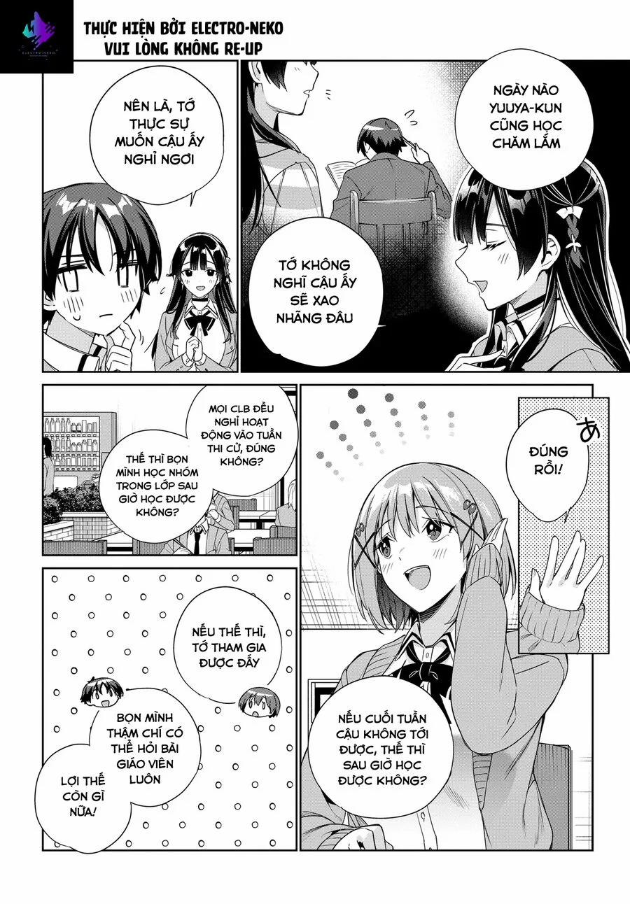 Ryoushin No Shakkin Wo Katagawari Shite Morau Jouken Wa Nihon Ichi 28 trang 26