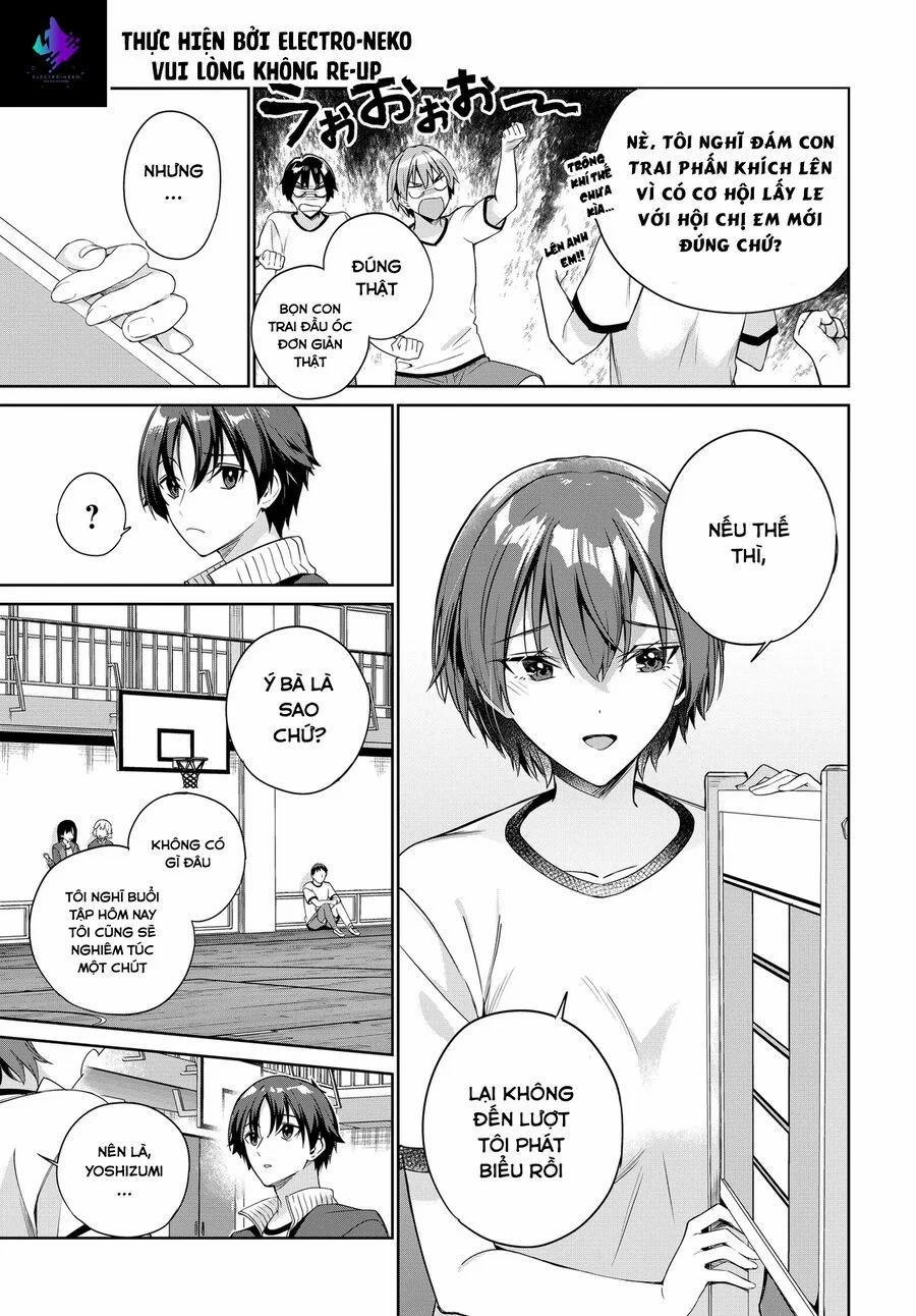 Ryoushin No Shakkin Wo Katagawari Shite Morau Jouken Wa Nihon Ichi 28 trang 5