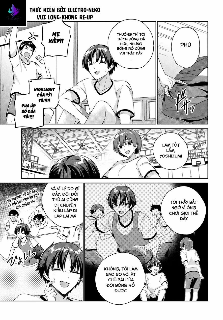 Ryoushin No Shakkin Wo Katagawari Shite Morau Jouken Wa Nihon Ichi 28 trang 7