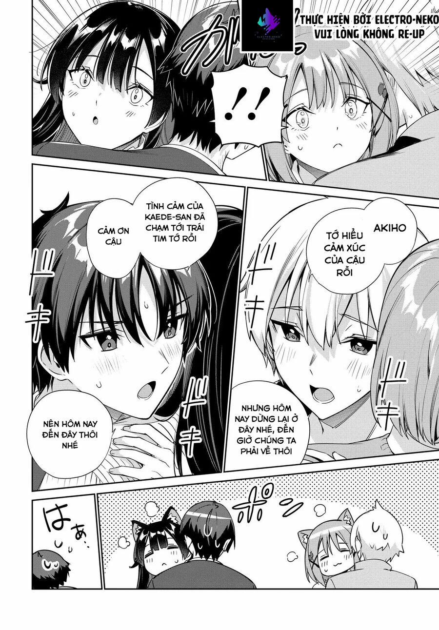 Ryoushin No Shakkin Wo Katagawari Shite Morau Jouken Wa Nihon Ichi 29 trang 11