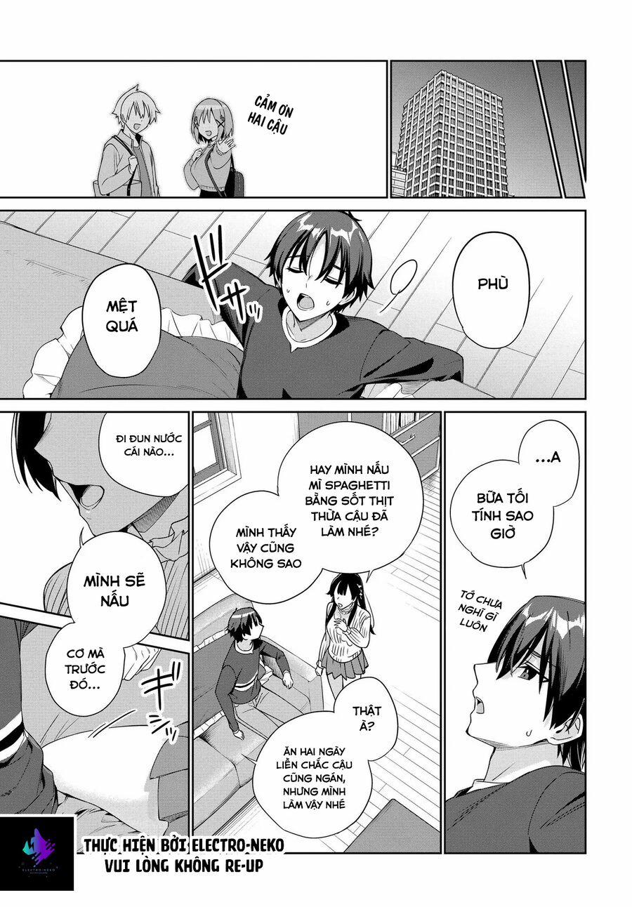 Ryoushin No Shakkin Wo Katagawari Shite Morau Jouken Wa Nihon Ichi 29 trang 12