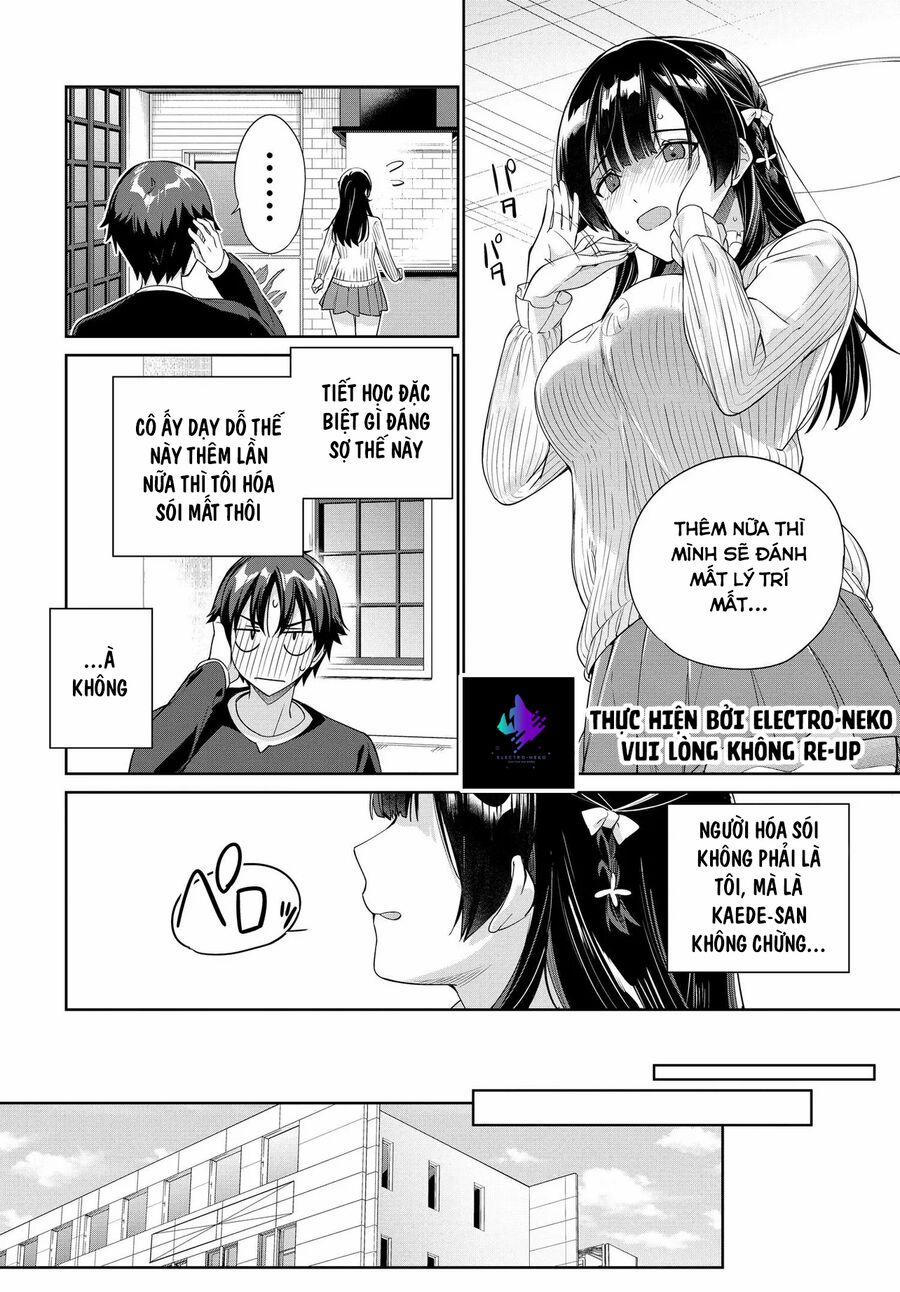 Ryoushin No Shakkin Wo Katagawari Shite Morau Jouken Wa Nihon Ichi 29 trang 15