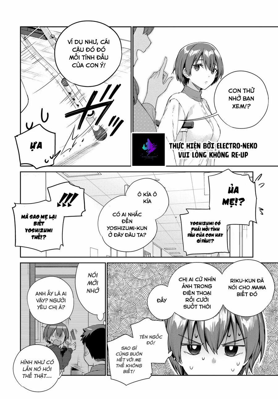 Ryoushin No Shakkin Wo Katagawari Shite Morau Jouken Wa Nihon Ichi 29 trang 17