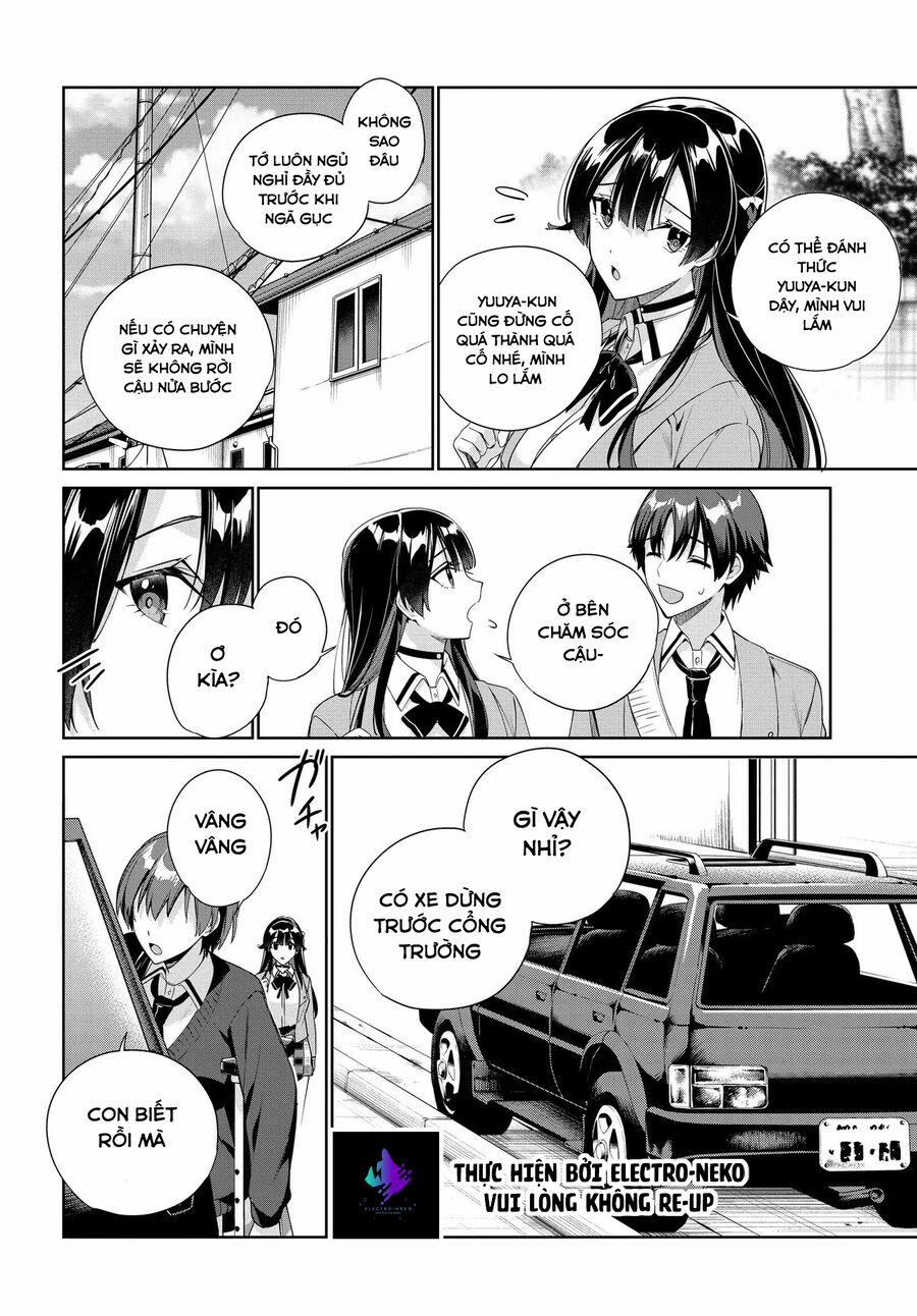 Ryoushin No Shakkin Wo Katagawari Shite Morau Jouken Wa Nihon Ichi 29 trang 19