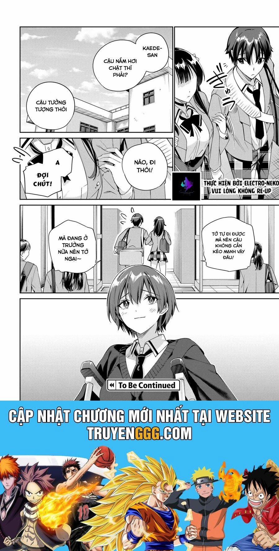 Ryoushin No Shakkin Wo Katagawari Shite Morau Jouken Wa Nihon Ichi 29 trang 25