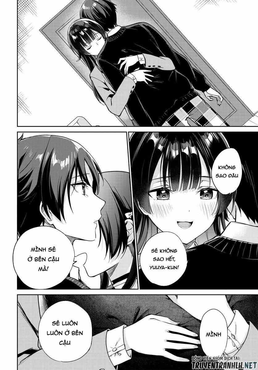 Ryoushin No Shakkin Wo Katagawari Shite Morau Jouken Wa Nihon Ichi 3 trang 7