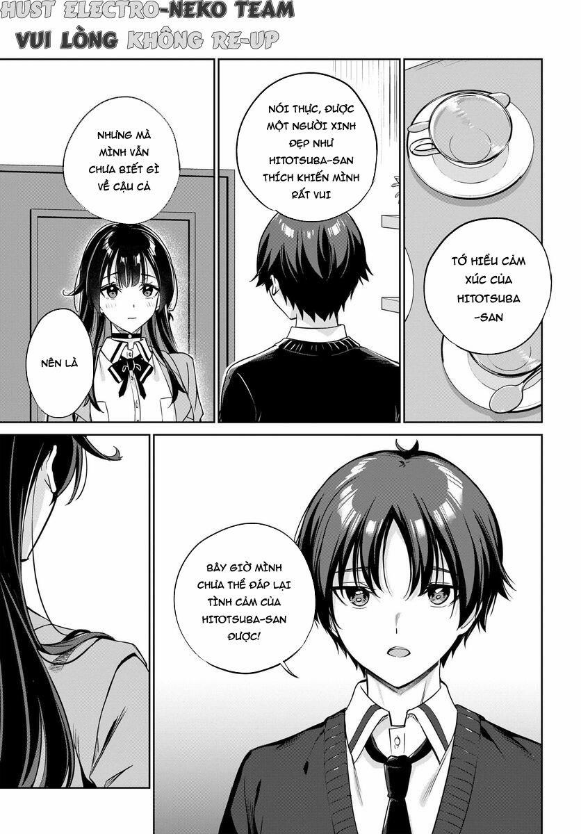 Ryoushin No Shakkin Wo Katagawari Shite Morau Jouken Wa Nihon Ichi 4 trang 12