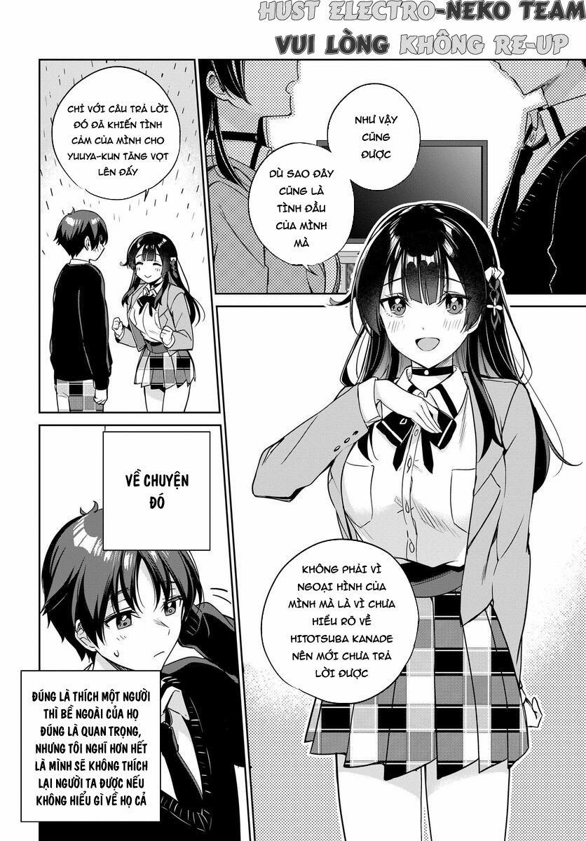 Ryoushin No Shakkin Wo Katagawari Shite Morau Jouken Wa Nihon Ichi 4 trang 13