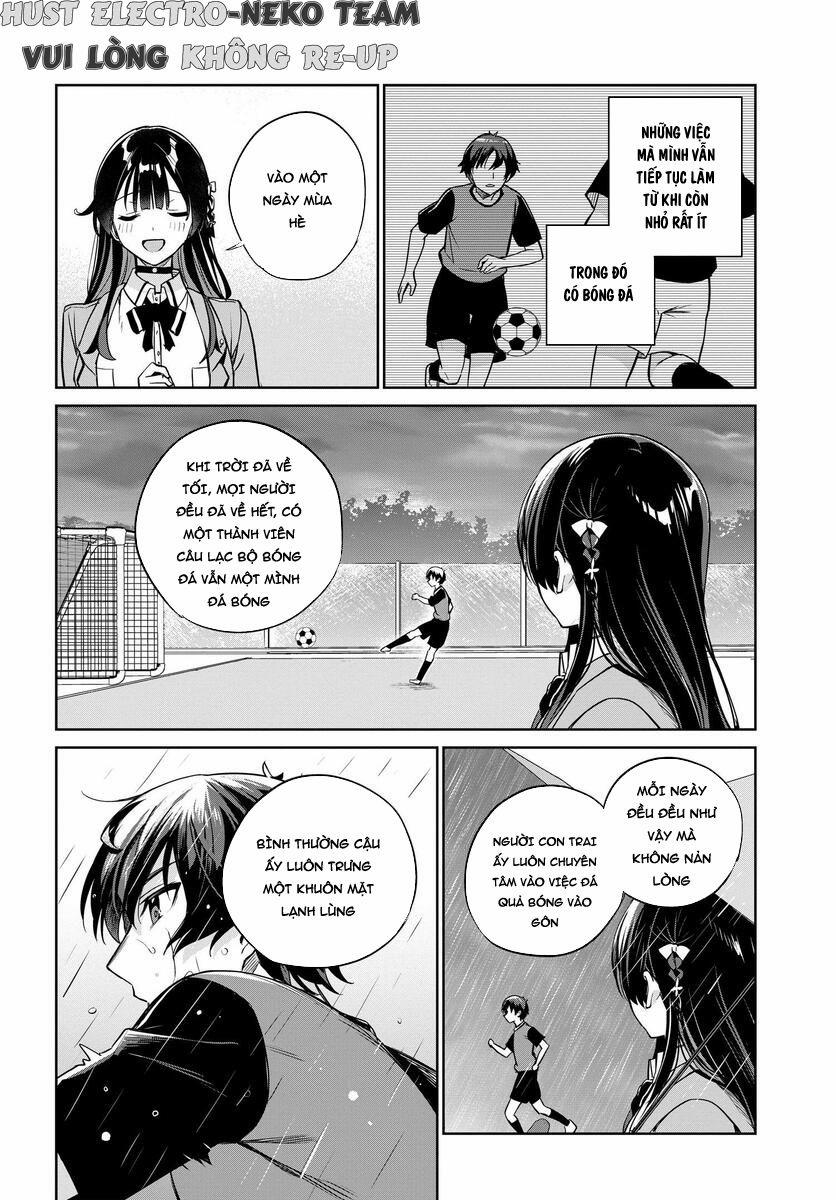 Ryoushin No Shakkin Wo Katagawari Shite Morau Jouken Wa Nihon Ichi 4 trang 7