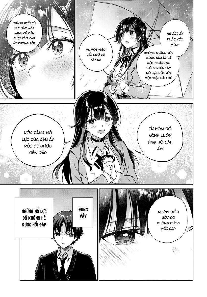 Ryoushin No Shakkin Wo Katagawari Shite Morau Jouken Wa Nihon Ichi 4 trang 8