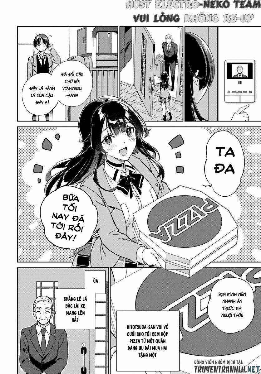 Ryoushin No Shakkin Wo Katagawari Shite Morau Jouken Wa Nihon Ichi 5 trang 13