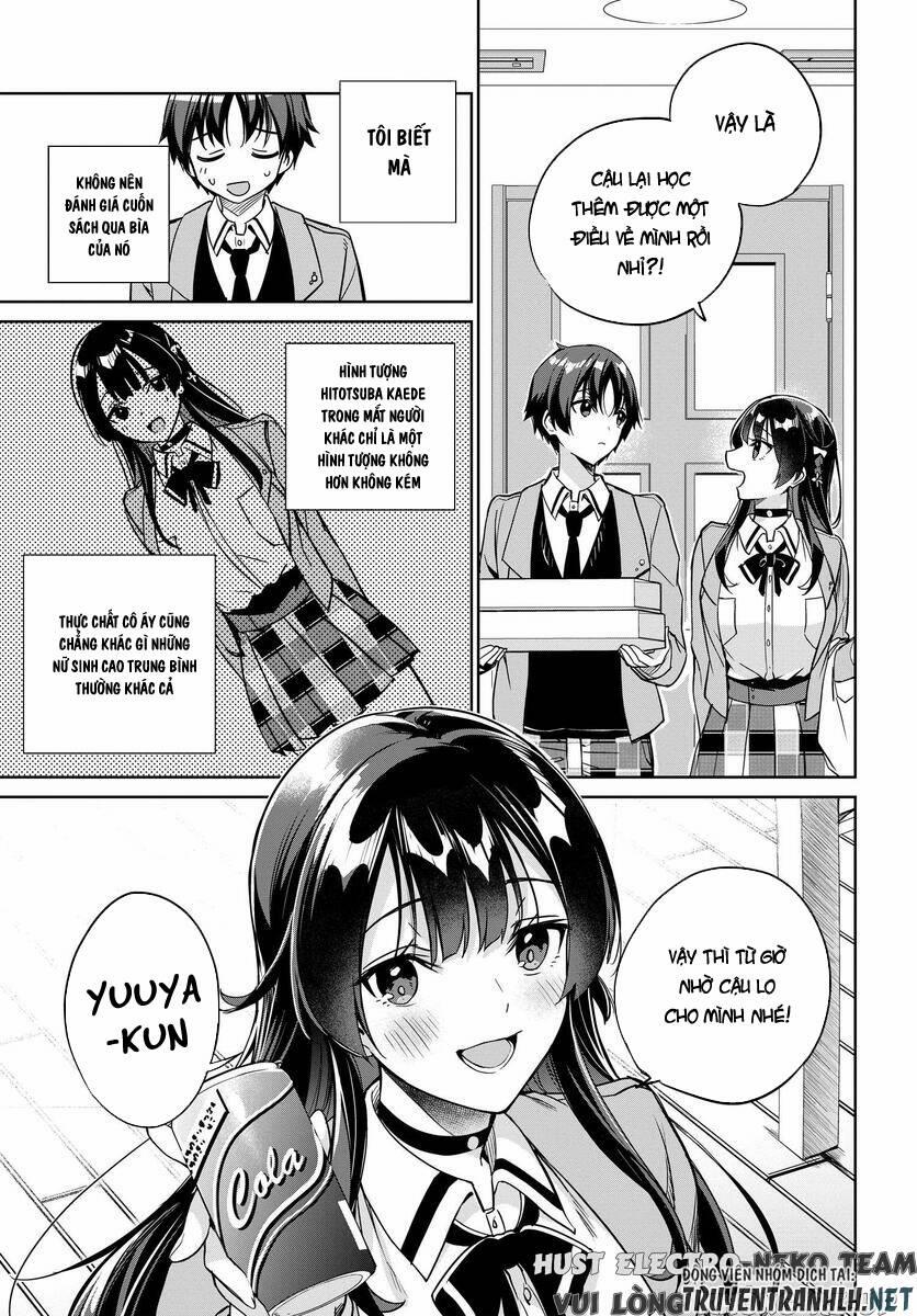 Ryoushin No Shakkin Wo Katagawari Shite Morau Jouken Wa Nihon Ichi 5 trang 16