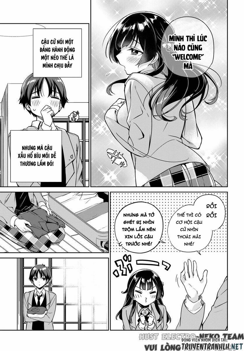 Ryoushin No Shakkin Wo Katagawari Shite Morau Jouken Wa Nihon Ichi 6 trang 10