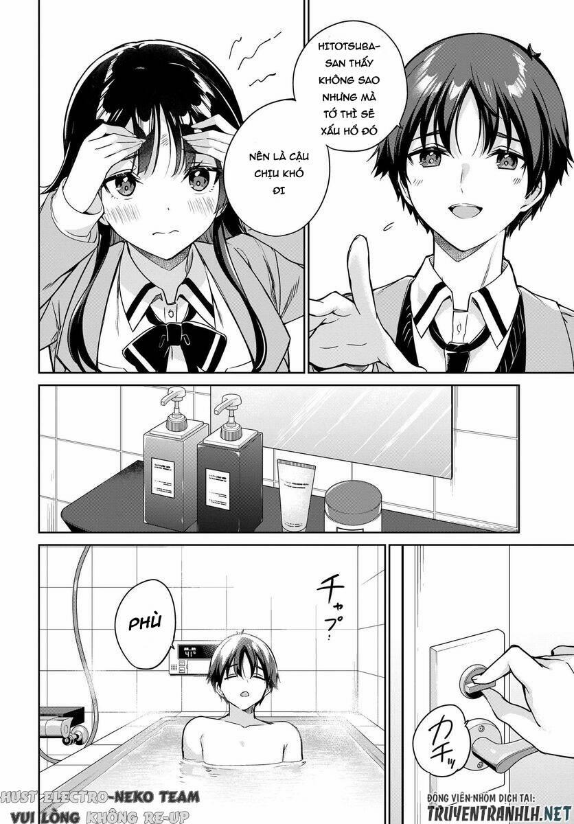 Ryoushin No Shakkin Wo Katagawari Shite Morau Jouken Wa Nihon Ichi 6 trang 15