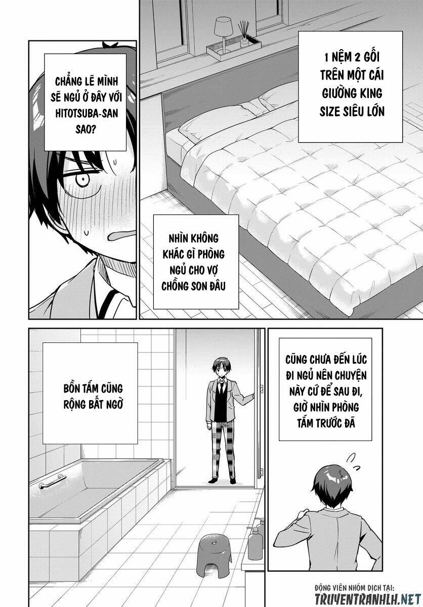 Ryoushin No Shakkin Wo Katagawari Shite Morau Jouken Wa Nihon Ichi 6 trang 3