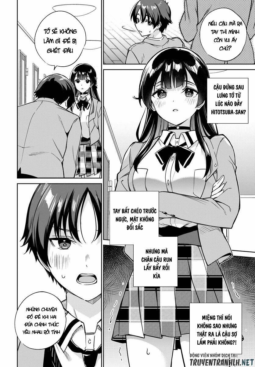 Ryoushin No Shakkin Wo Katagawari Shite Morau Jouken Wa Nihon Ichi 6 trang 5