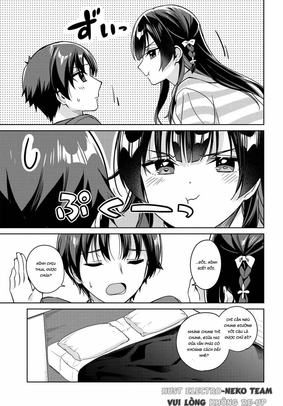 Ryoushin No Shakkin Wo Katagawari Shite Morau Jouken Wa Nihon Ichi 7 trang 12