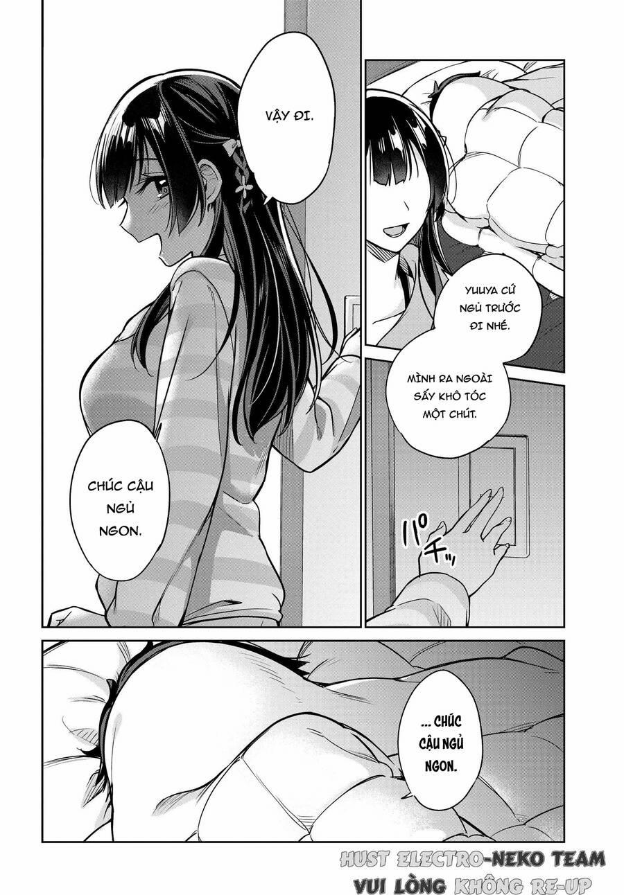 Ryoushin No Shakkin Wo Katagawari Shite Morau Jouken Wa Nihon Ichi 7 trang 15