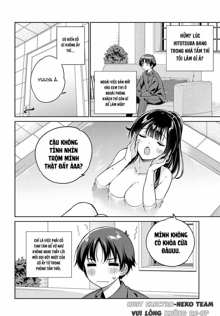 Ryoushin No Shakkin Wo Katagawari Shite Morau Jouken Wa Nihon Ichi 7 trang 3