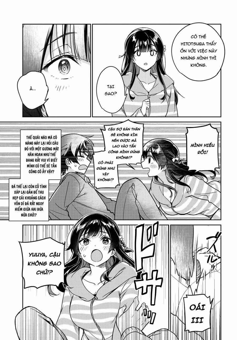 Ryoushin No Shakkin Wo Katagawari Shite Morau Jouken Wa Nihon Ichi 7 trang 6