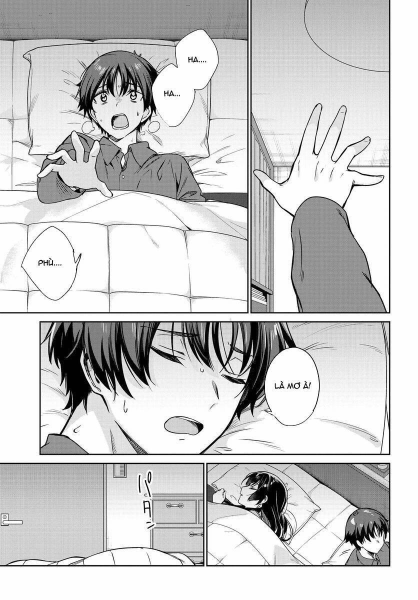 Ryoushin No Shakkin Wo Katagawari Shite Morau Jouken Wa Nihon Ichi 8 trang 5