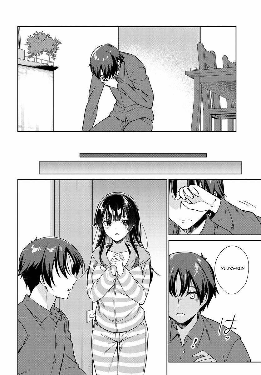 Ryoushin No Shakkin Wo Katagawari Shite Morau Jouken Wa Nihon Ichi 8 trang 8