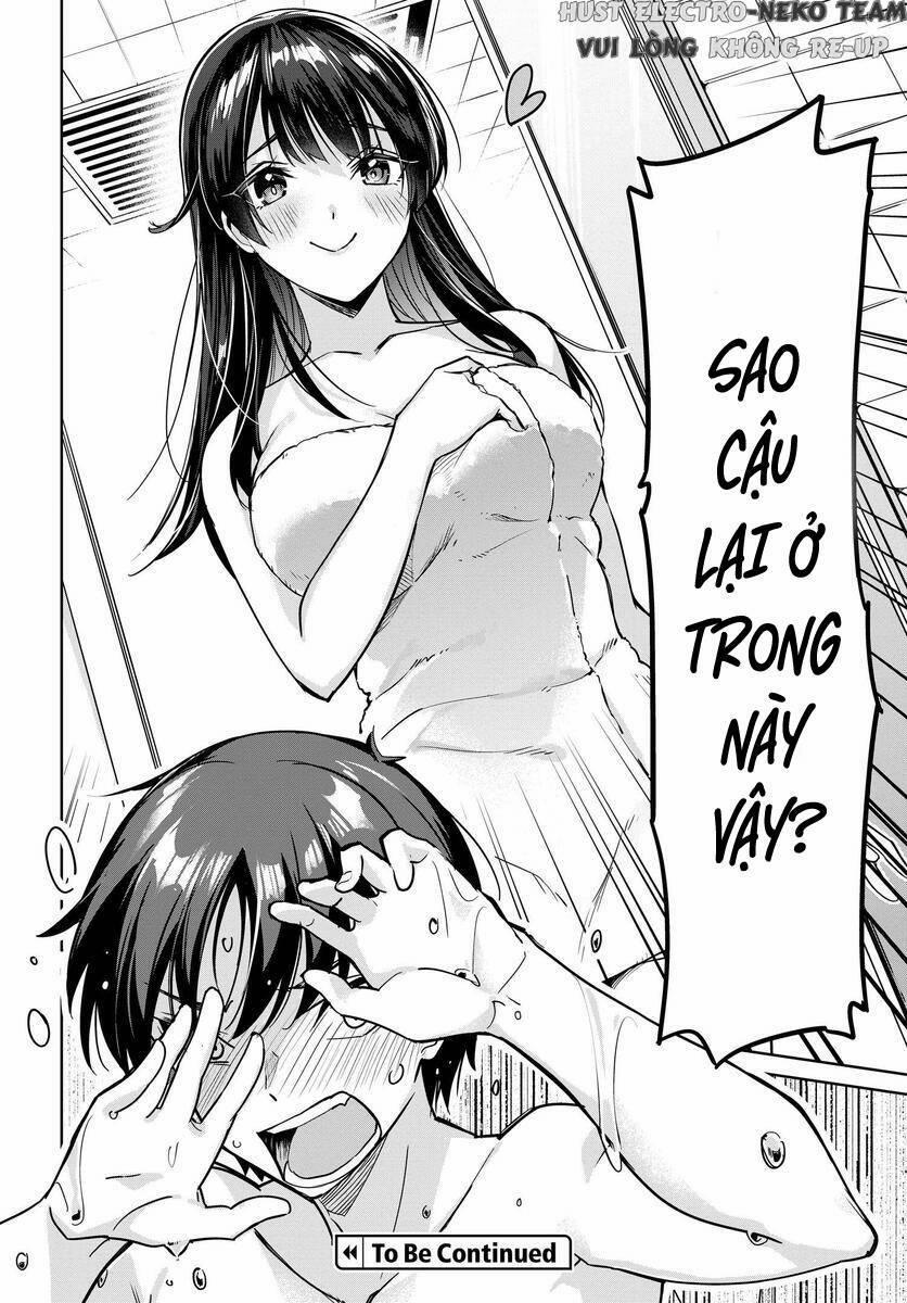 Ryoushin No Shakkin Wo Katagawari Shite Morau Jouken Wa Nihon Ichi 9 trang 12