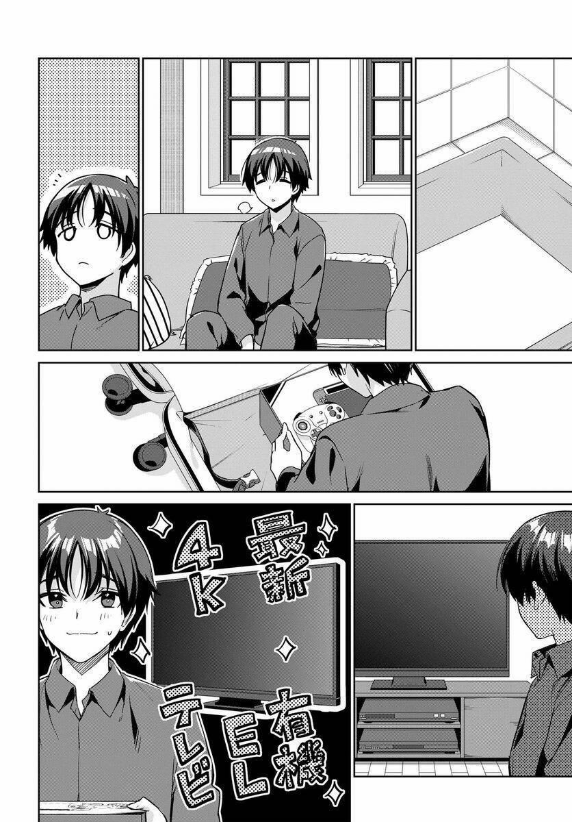 Ryoushin No Shakkin Wo Katagawari Shite Morau Jouken Wa Nihon Ichi 9 trang 4