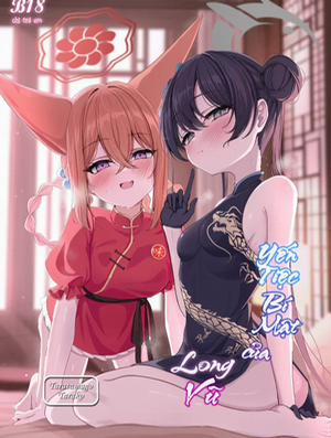 Đọc truyện Ryuubu No Hien