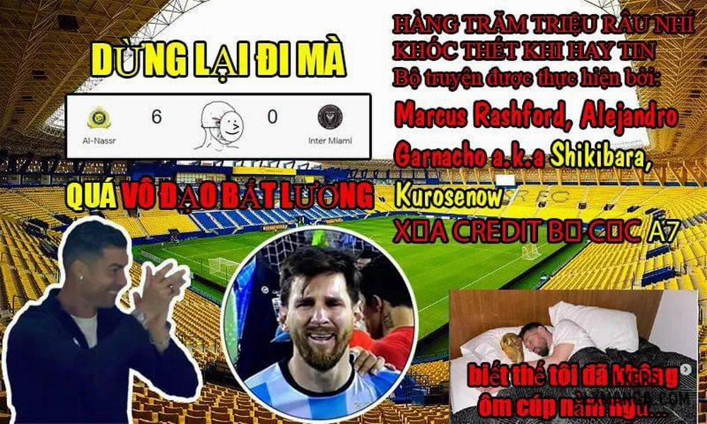 Ryuuou no Kyuujitsu Ura Oneshot trang 0