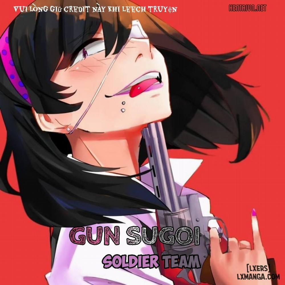 S-chun Oneshot trang 0