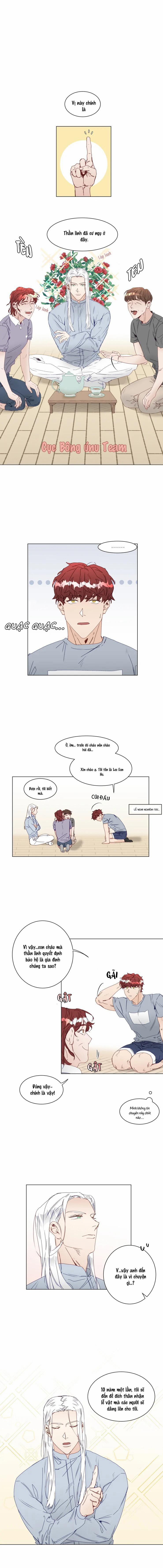 S của thần linh hay S của sự bạo dâm ? 1 trang 3