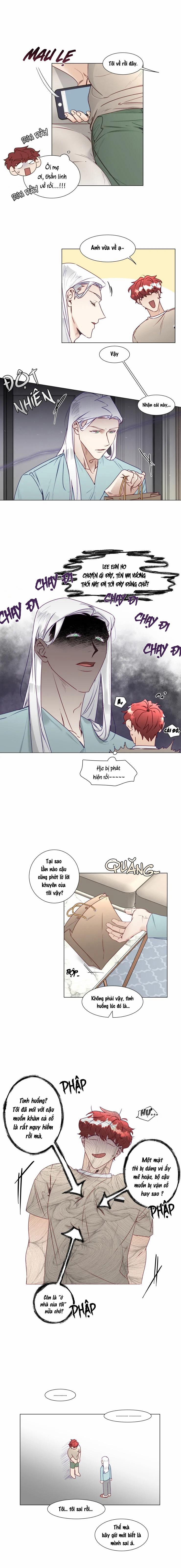 S của thần linh hay S của sự bạo dâm ? 10 trang 5