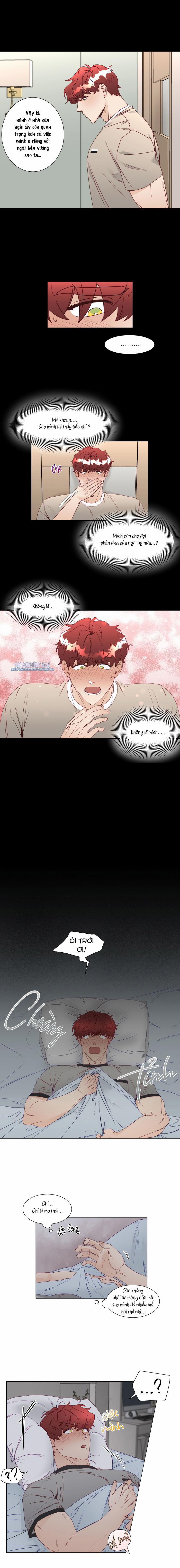 S của thần linh hay S của sự bạo dâm ? 11 trang 2