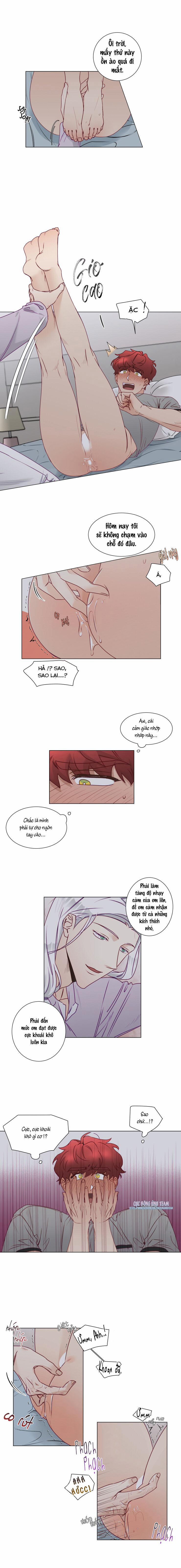 S của thần linh hay S của sự bạo dâm ? 11 trang 4