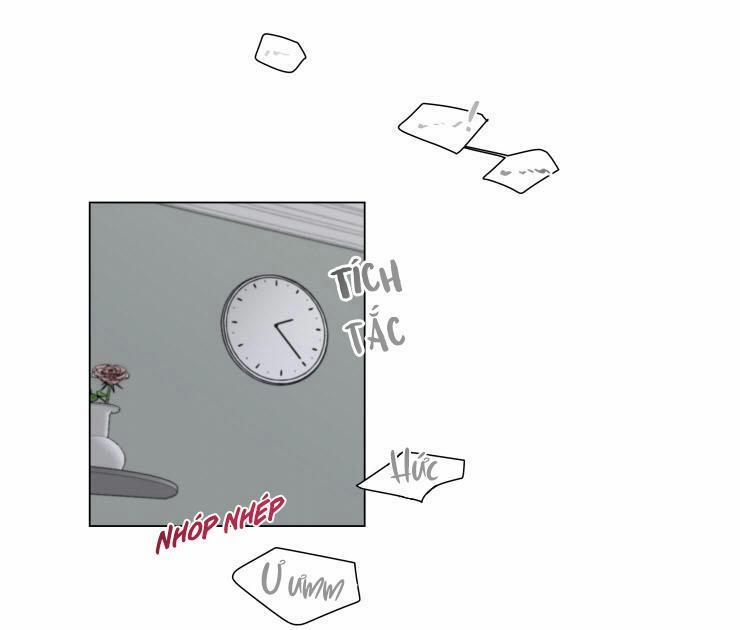 S của thần linh hay S của sự bạo dâm ? 12 trang 1