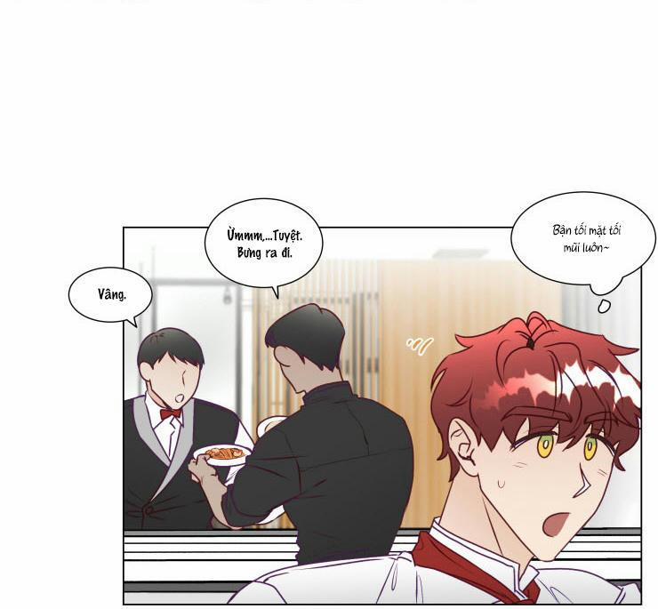 S của thần linh hay S của sự bạo dâm ? 12 trang 31