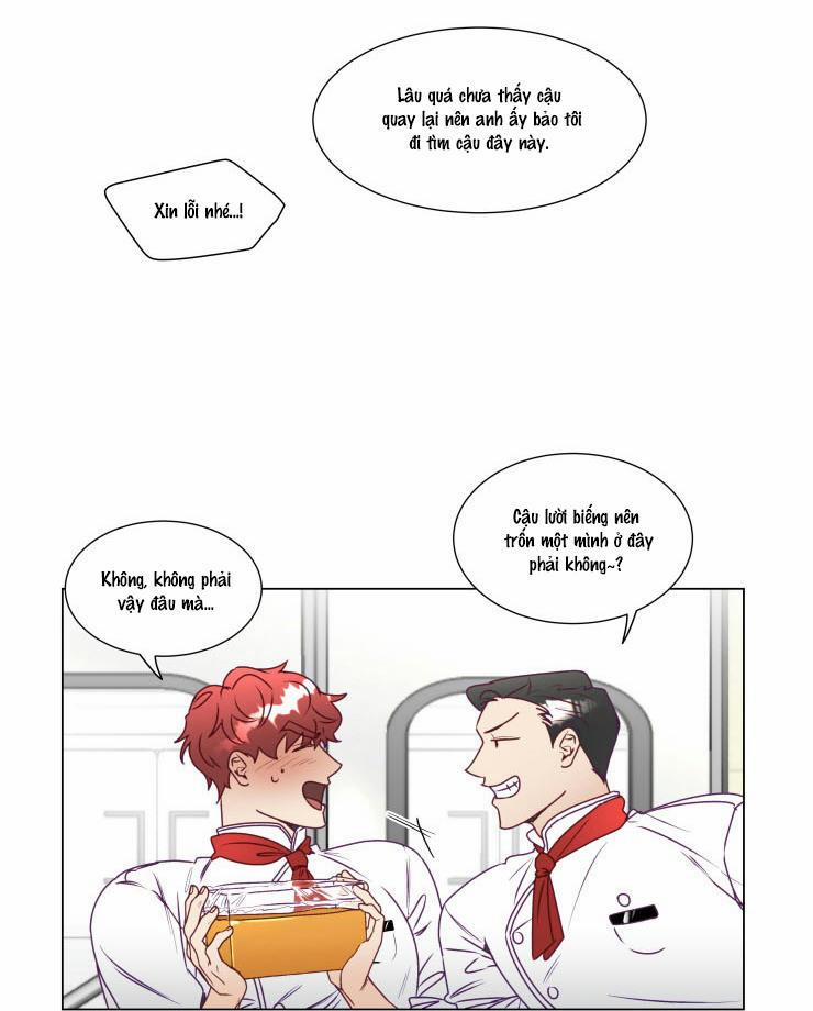 S của thần linh hay S của sự bạo dâm ? 12 trang 49