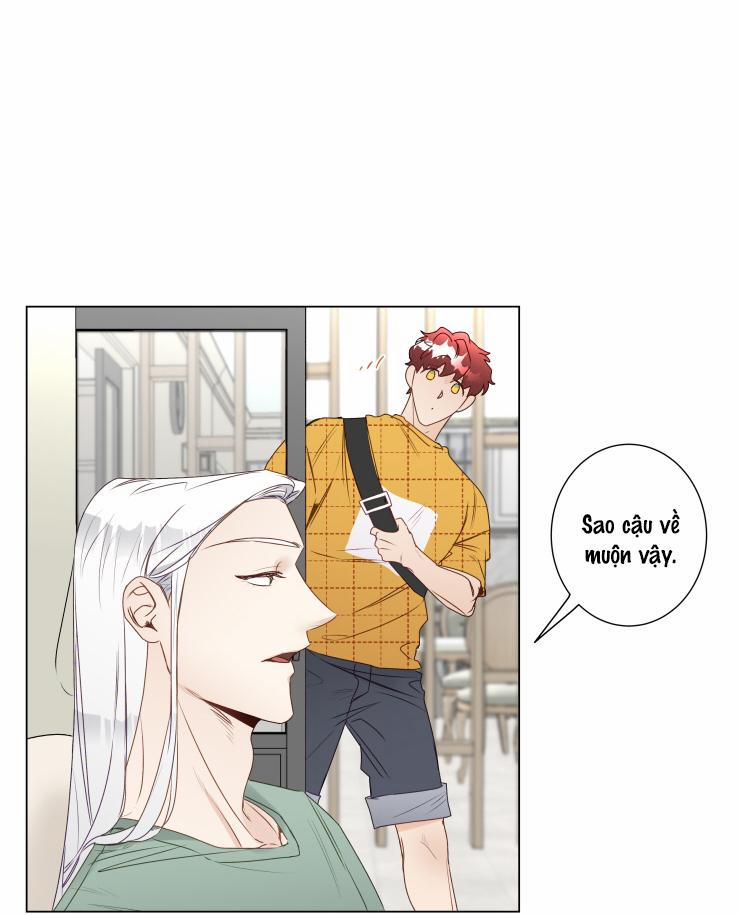 S của thần linh hay S của sự bạo dâm ? 14 trang 17