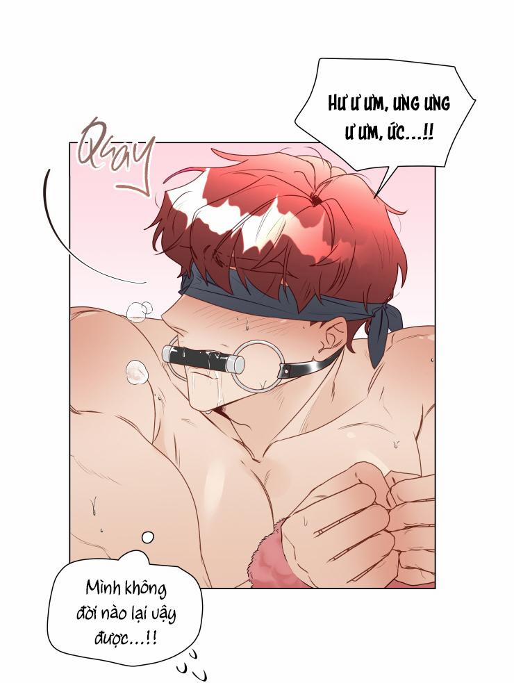 S của thần linh hay S của sự bạo dâm ? 14 trang 50