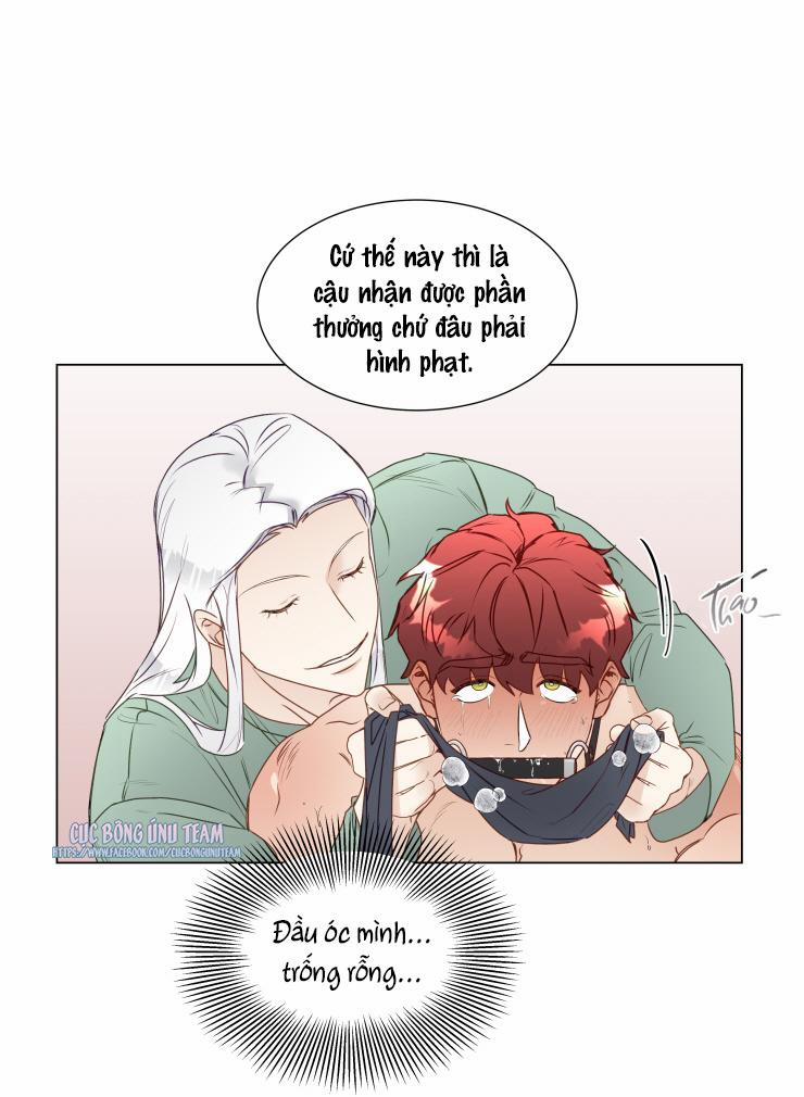 S của thần linh hay S của sự bạo dâm ? 14 trang 62