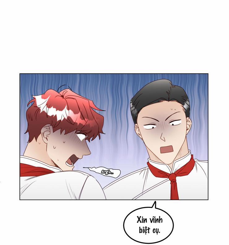 S của thần linh hay S của sự bạo dâm ? 15 trang 32