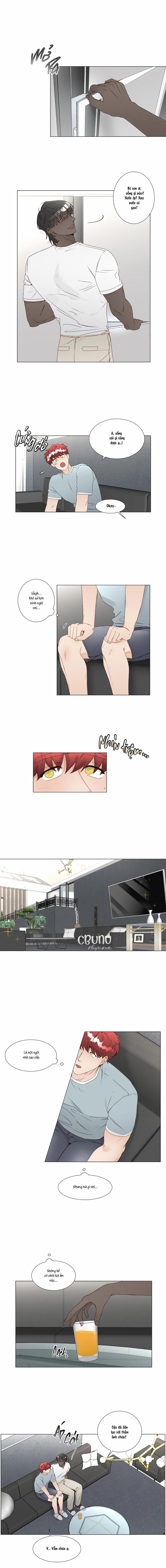 S của thần linh hay S của sự bạo dâm ? 16 trang 0