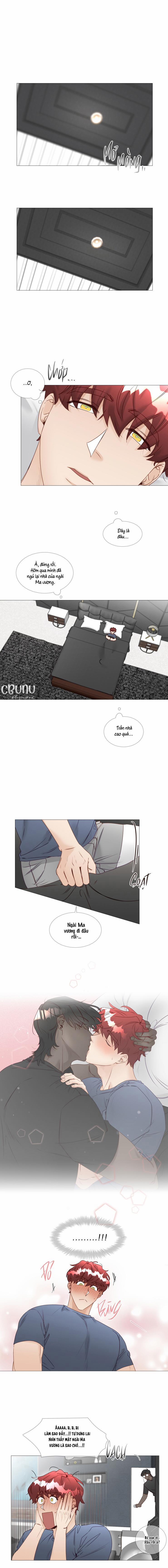 S của thần linh hay S của sự bạo dâm ? 17 trang 0