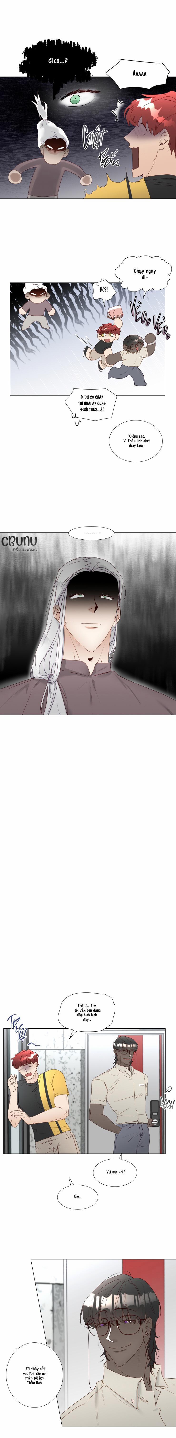 S của thần linh hay S của sự bạo dâm ? 17 trang 6