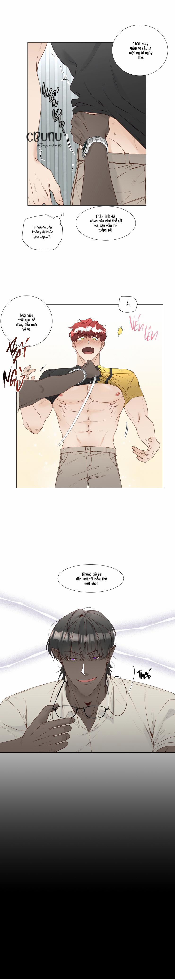 S của thần linh hay S của sự bạo dâm ? 17 trang 8