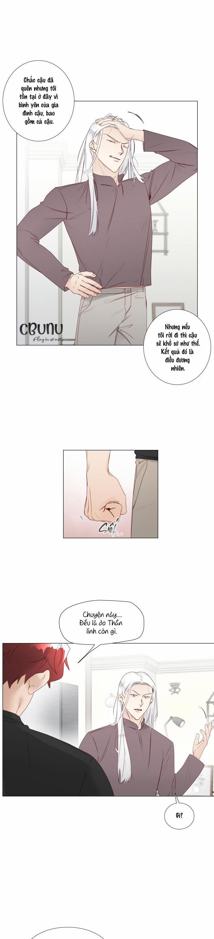 S của thần linh hay S của sự bạo dâm ? 18 trang 15