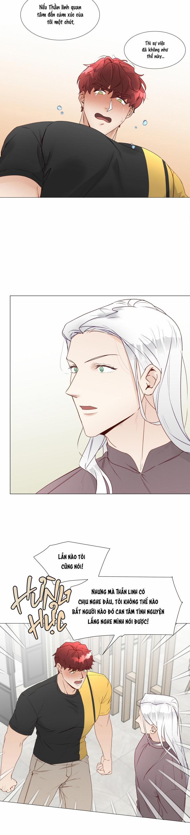 S của thần linh hay S của sự bạo dâm ? 18 trang 16